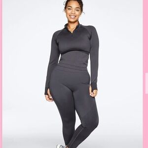 New PINK By Victoria's Secret
Everyday Seamless Tight